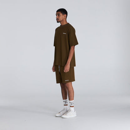 Mens Sweat Shorts
