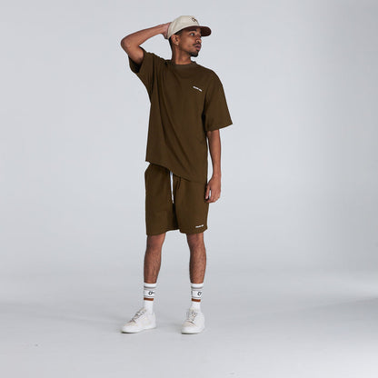 Mens Sweat Shorts