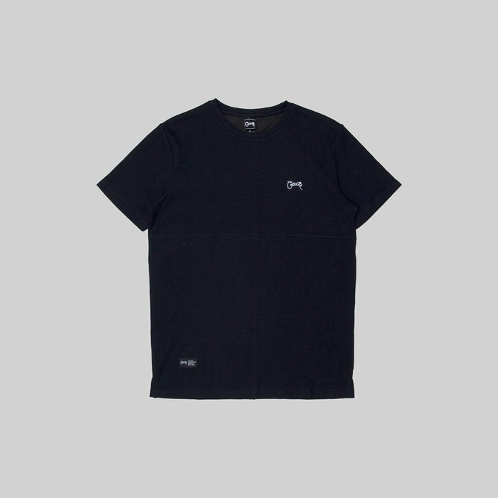 Mens Waffle T-Shirt