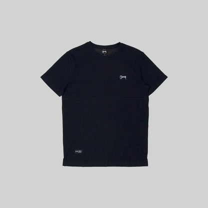 Mens Waffle T-Shirt