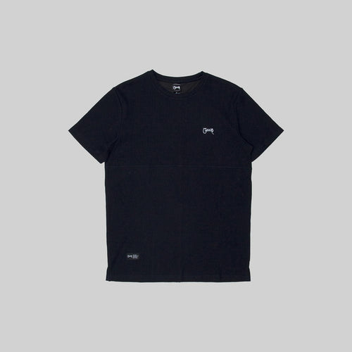 Mens Waffle T-Shirt