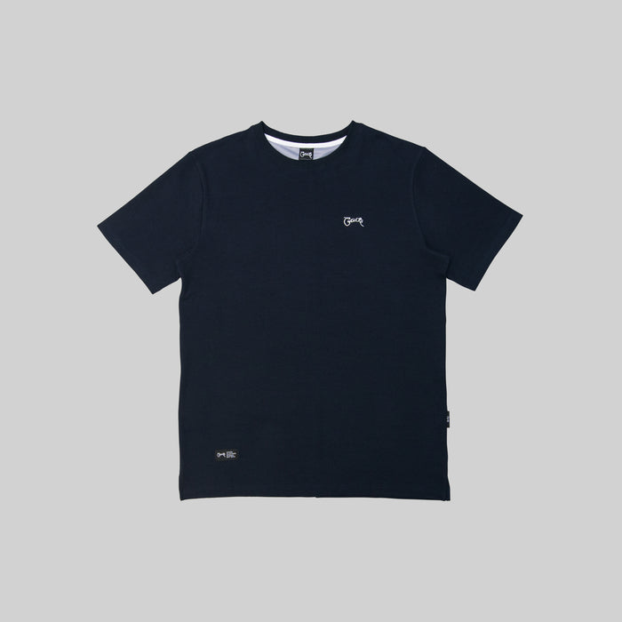 Men's Waffle T-Shirt