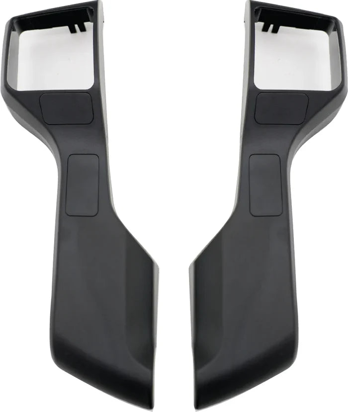 Meso Customs Steering Wheel Blackout Surround For 4Runner (2014-2024)