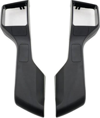 Meso Customs Steering Wheel Blackout Surround For 4Runner (2014-2024)