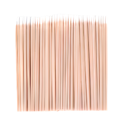 Micro Cotton Tips (10cm) - 100pcs
