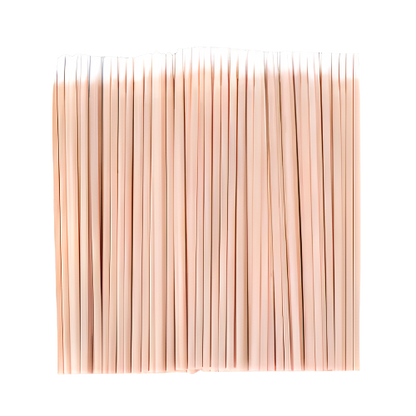 Micro Cotton Tips (10cm) - 100pcs