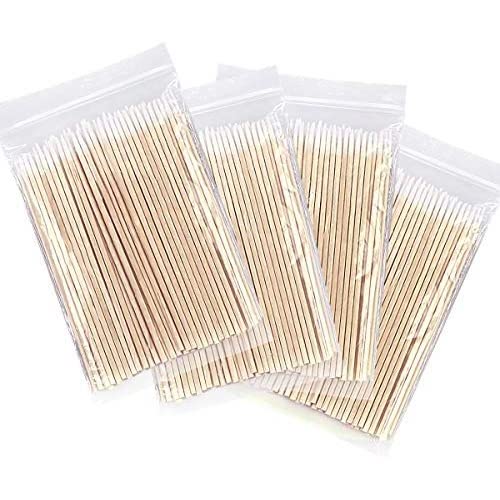 Micro Cotton Tips (10cm) - 100pcs