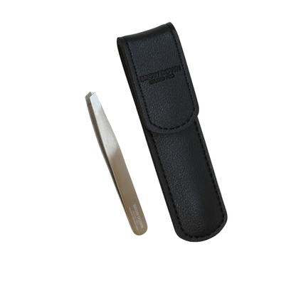 Micro Tweezer - Japanese Stainless Steel