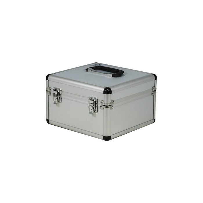 Microscope Carrying Case for Inverted Microscope Series BM0903, SKU MA02061104, three quarter front view