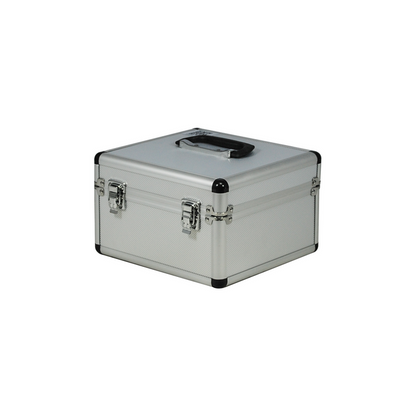 Microscope Carrying Case for Inverted Microscope Series BM0903, SKU MA02061104, three quarter front view