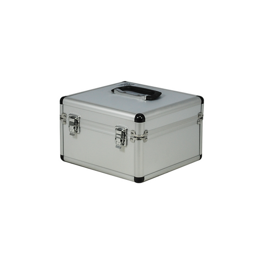 Microscope Carrying Case for Inverted Microscope Series BM0903, SKU MA02061104, three quarter front view