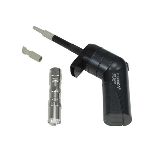Microscope Cleaning Kit, SKU MA02051004, three quarter front view