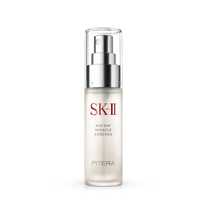 SK-II Mid Day Miracle Essence 50ml | Isetan KL Online Store