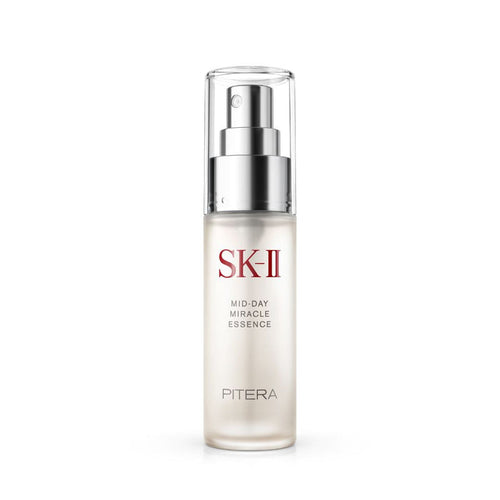 SK-II Mid Day Miracle Essence 50ml | Isetan KL Online Store