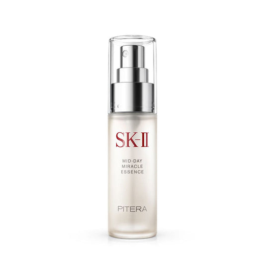 SK-II Mid Day Miracle Essence 50ml | Isetan KL Online Store