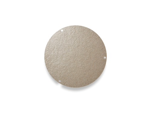 Miele Cover Oven cavity Cover part 5737731