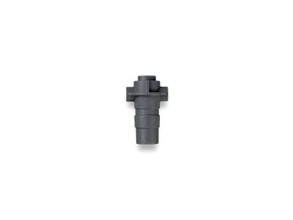 Miele Drainage grey kpl. Spout part 10878091