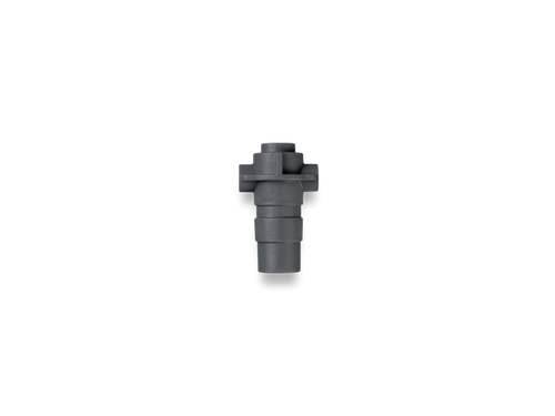 Miele Drainage grey kpl. Spout part 10878091