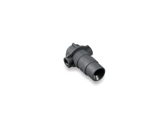 Miele Drainage grey kpl. Spout - Part 10878091