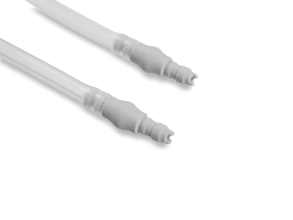 Miele Drainage grey kpl. Spout - Part 10878091