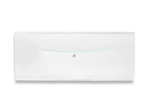 Miele Fascia panel Drawer Drawer panel part 7335460