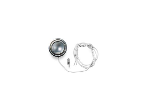 Miele Halogen spotlight Round L=1000mm Halogen spotlights part 8654090