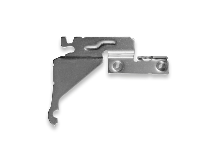 Miele Hinge right Right hinge part 7668390