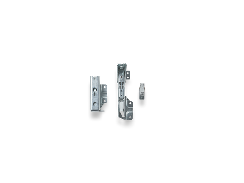 Miele Repair kit Hinge Hinge part 11715460