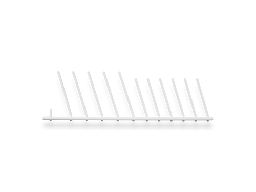 Miele Row of spikes front/rear Row of spikes part 12686880