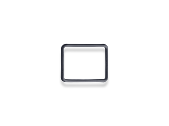 Miele Seal Flap Seal for flap part 6179290