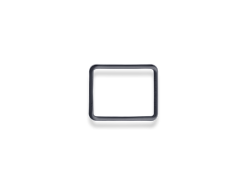 Miele Seal Flap Seal for flap part 6179290