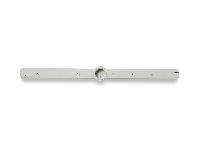 Miele Spray arm middle Middle spray arm part 6044160
