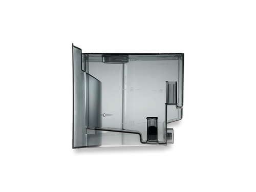 Miele Water reservoir Grey transparent Water container part 9160702