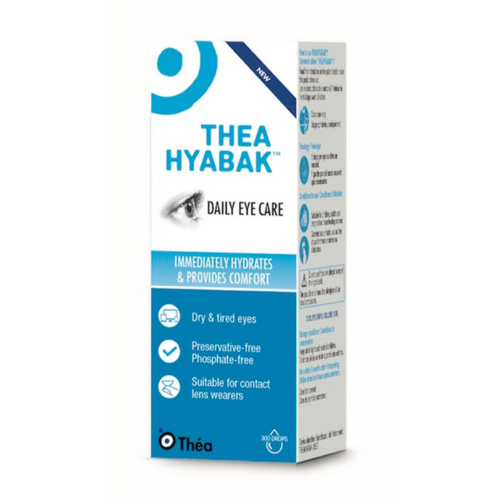 Mild Dry Eye Relief Kit