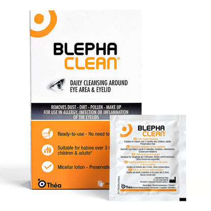 Mild Dry Eye Relief Kit