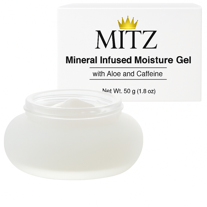 Mineral Infused Moisture Gel
