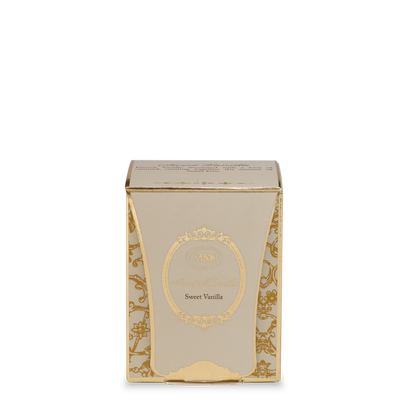 Mini Candle Sweet Vanilla