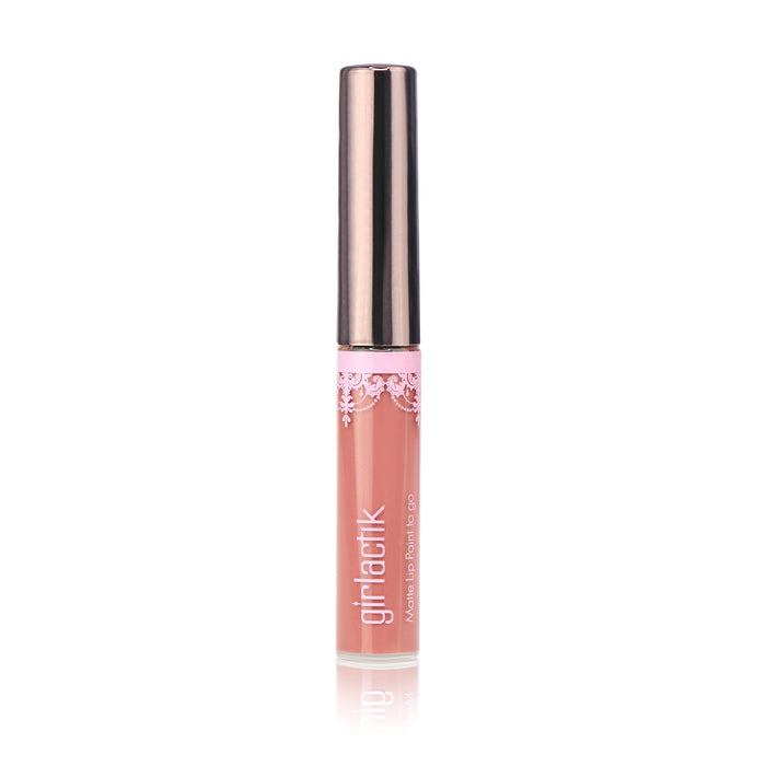 Mini Matte Lip Paint