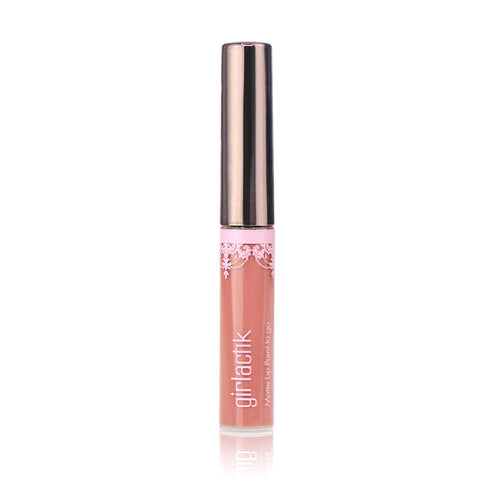 Mini Matte Lip Paint