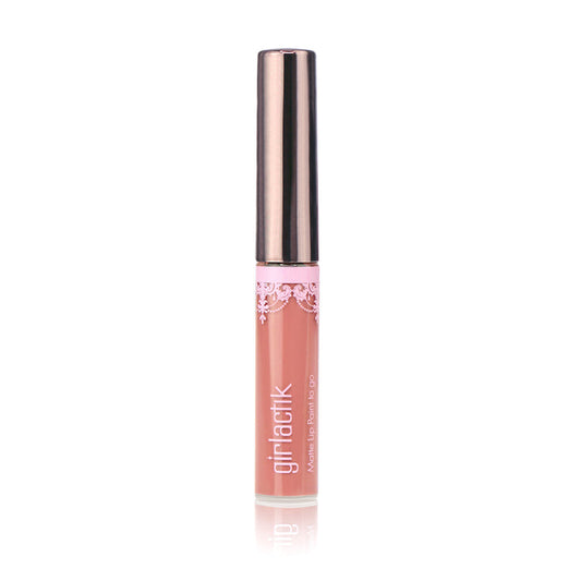 Mini Matte Lip Paint