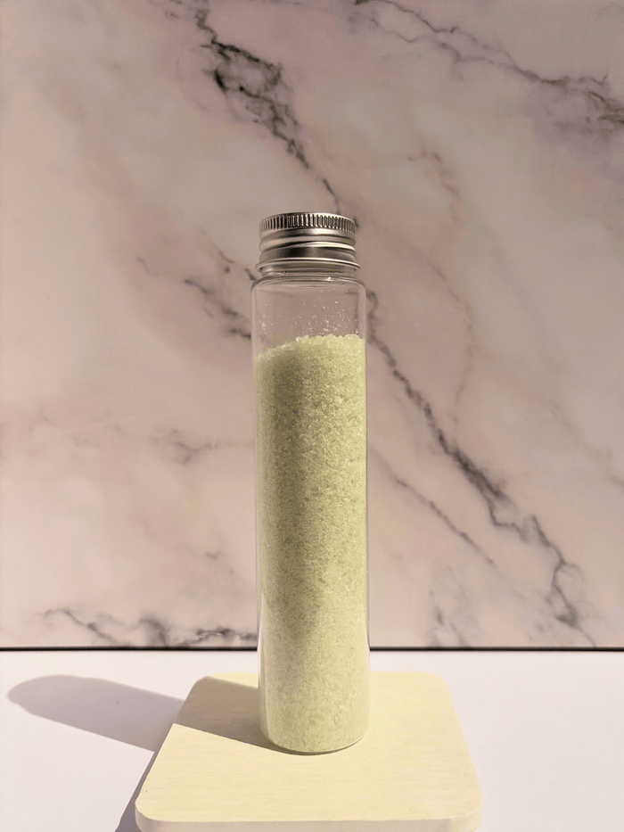 Mini Recover Aromatherapy Bath Soak for Muscle Recovery | Pelliá