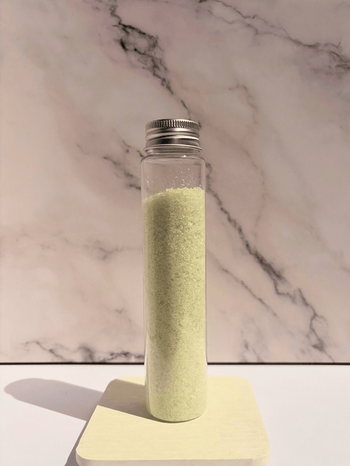Mini Recover Aromatherapy Bath Soak for Muscle Recovery | Pelliá