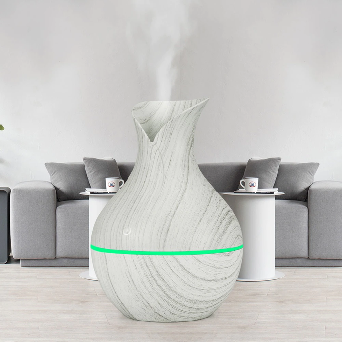 Mini USB Electric Aroma Air Diffuser***