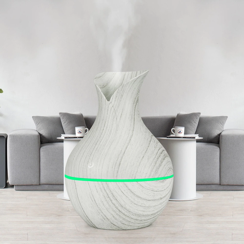 Mini USB Electric Aroma Air Diffuser***