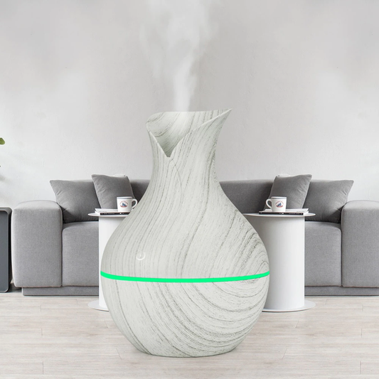 Mini USB Electric Aroma Air Diffuser***