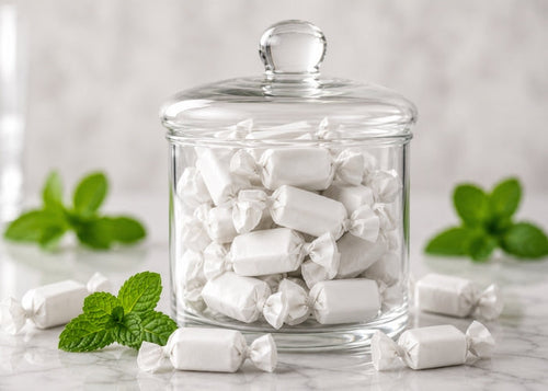 Minties Fragrance Oil