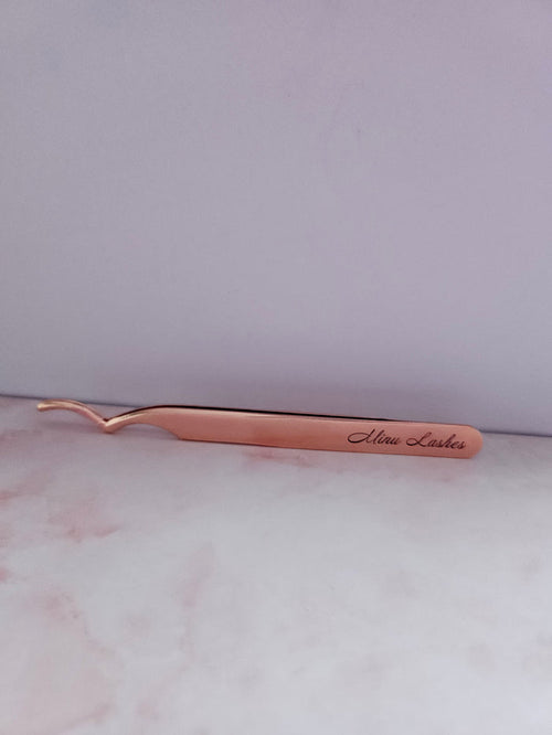 MinuLashes Precision Lash Applicator