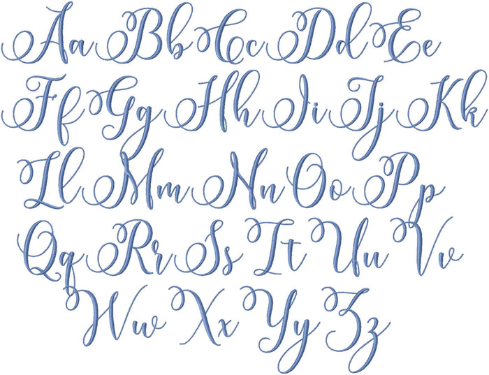 MIRA FONT