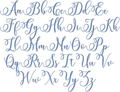 MIRA FONT