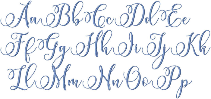 MIRA FONT